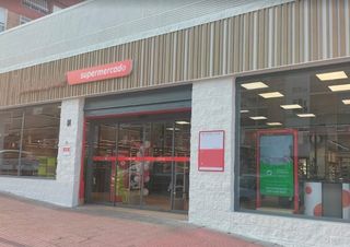 Geschäftsraum  C/ recreo. Solvia inmobiliaria  locales béjar