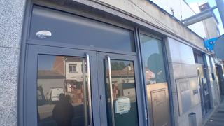 Location Local commercial  C/ barcelona. Solvia inmobiliaria  locales sant fost de campsentelles
