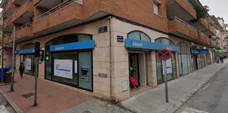 Locale commerciale in C/ Volta