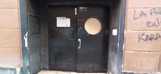 Local commercial  C/ vilanova. Solvia inmobiliaria  locales manresa
