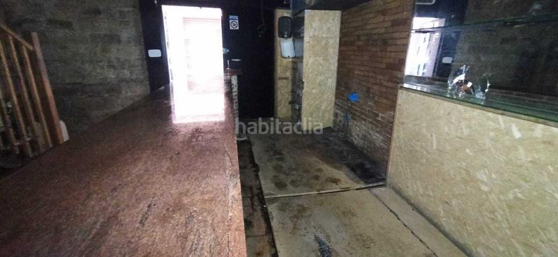 Foto 811839b3-41f0-47e5-b680-851c6b430a42. Local comercial a Barri Antic Manresa
