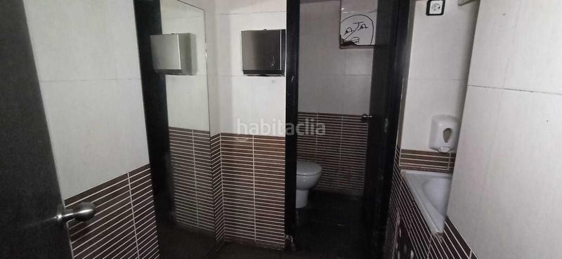 Foto 81800e90-97d0-49c0-bf82-19deeb40dd01. Local comercial a Barri Antic Manresa