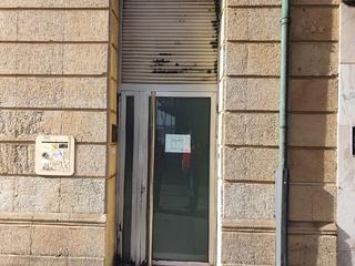 Miete Geschäftsraum  C/ san bernardo. Solvia inmobiliaria  locales gijón