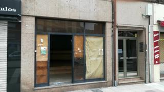 Local Comercial en Av de Pando