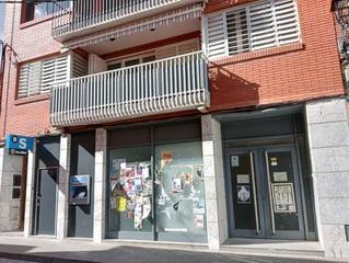 Lloguer Local Comercial  C/ san burguet. Solvia inmobiliaria  locales santa maria de palautordera