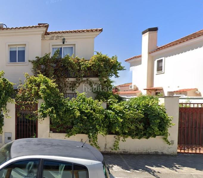 Foto eb8ed714-1351-43ab-8b38-c320eeb3ad42. Casa pareada solvia inmobiliaria chalet adosado en Espartinas