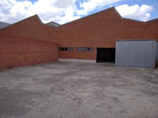 Nave industrial  Av de las canteras. Solvia inmobiliaria  nave industrial valdemoro