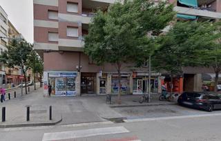 Pis  C/ francesc macia. Solvia inmobiliaria  piso salt