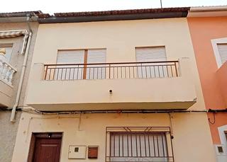 Xalet  C/ begonia. Solvia inmobiliaria  casa archena