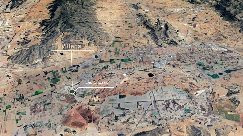 Foto 08b7c515-e2b4-4bad-9b9d-d28bf1478fe6. Finca rústica a Las Virtudes Villena