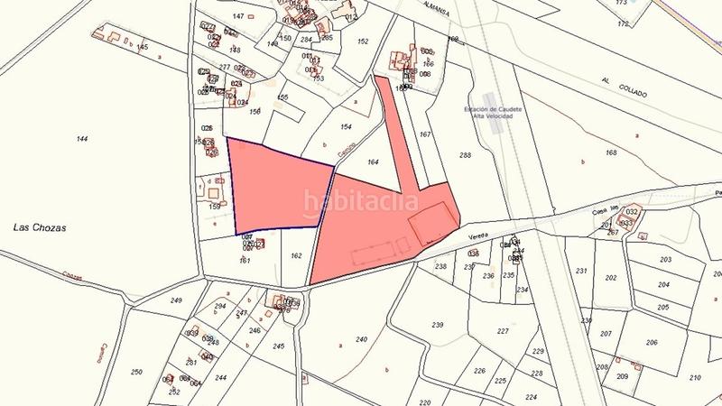 Foto 5ce26137-0508-442f-8fe0-2bee82c37d13. Finca rústica a Las Virtudes Villena