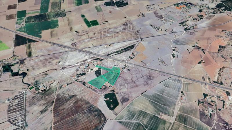 Foto 782b56ff-46f5-4fed-baac-142e67bea11a. Finca rústica a Las Virtudes Villena