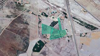 Finca rústica  Paraje las chozas y casa piñera. Solvia inmobiliaria  suelo rústico villena