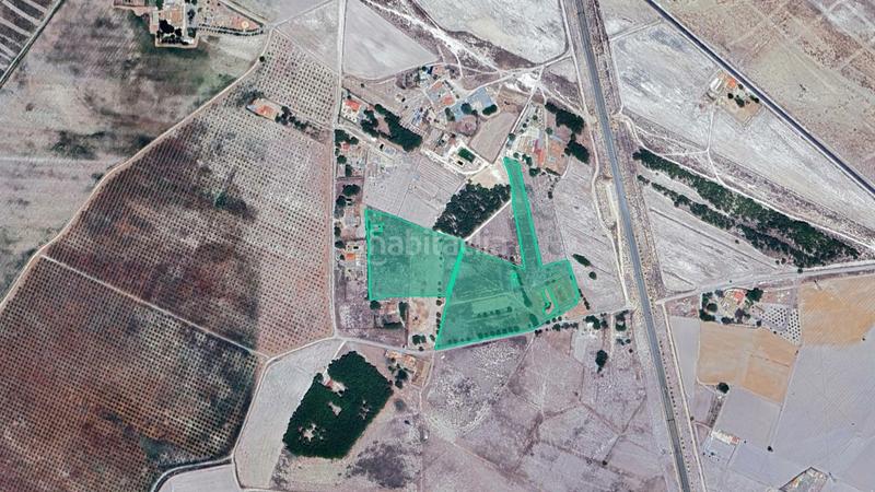 Foto b75adac1-d47a-46bb-961a-85277da6dda8. Finca rústica a Las Virtudes Villena