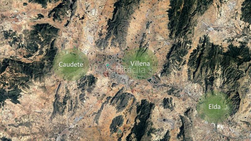 Foto be53c7ec-7691-48d4-b25a-517fc2a5cf4f. Finca rústica a Las Virtudes Villena