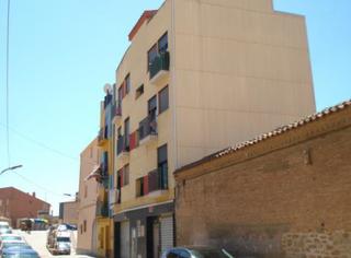 Edifici  C/ santa andreu. Solvia inmobiliaria  edificio lleida