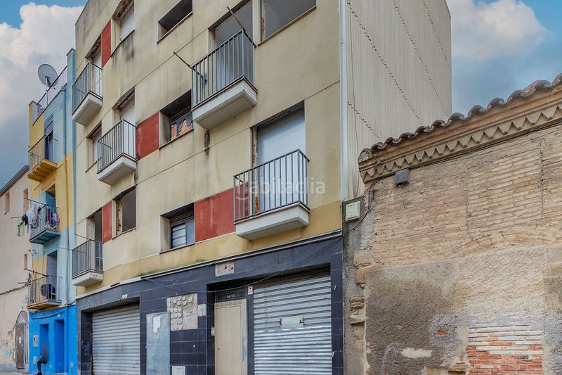 Foto 6accbc11-1623-467f-a722-d45bb39edd55. Edificio solvia inmobiliaria edificio en Centre Històric Lleida