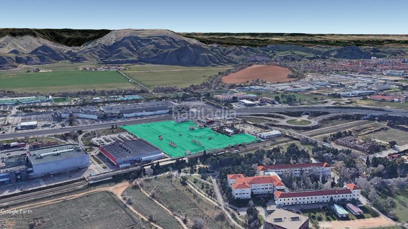 Foto 37ac21b2-7cd9-47f5-b9ba-aac4e7105feb. Landgut in Polígono Europa Alcalá de Henares