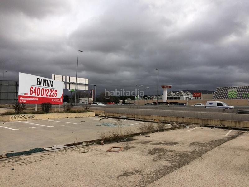 Foto aec66c7e-a522-431b-86f0-719fbf7680e2. Landgut in Polígono Europa Alcalá de Henares