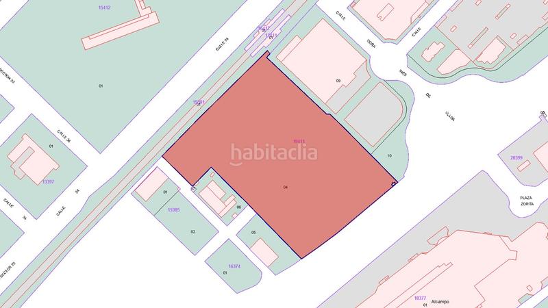 Foto bea4d50d-f3b0-4675-bd2c-5cd1b72db069. Landgut in Polígono Europa Alcalá de Henares