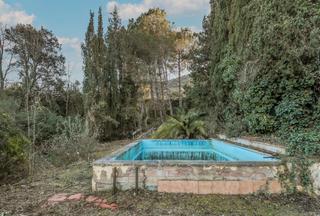 Chalet  Urb sant antoni. Solvia inmobiliaria  chalet independiente alforja