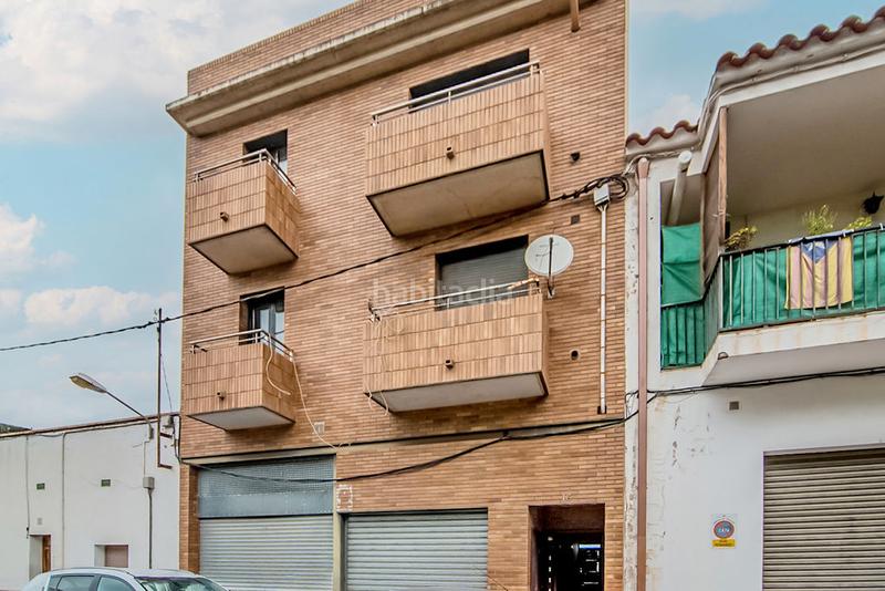 Foto d92f29ef-88ae-4381-bd14-4b203218aa16. Edificio solvia inmobiliaria edificio en Poble Nou-Olivar Gran Figueres