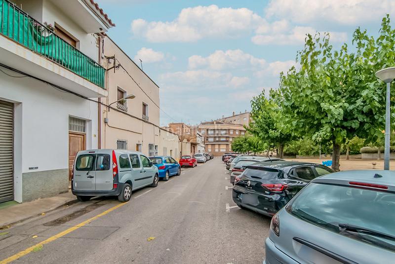 Foto f666c8d6-6de9-40f1-92fe-c2c144ef6536. Edificio solvia inmobiliaria edificio en Poble Nou-Olivar Gran Figueres