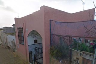 Chalet  C/ arrabal. Solvia inmobiliaria  casa turre