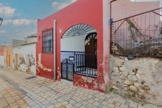 Xalet  C/ arrabal. Solvia inmobiliaria  casa turre