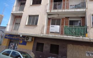 Appartement  Av crevillente. Solvia inmobiliaria  piso dolores