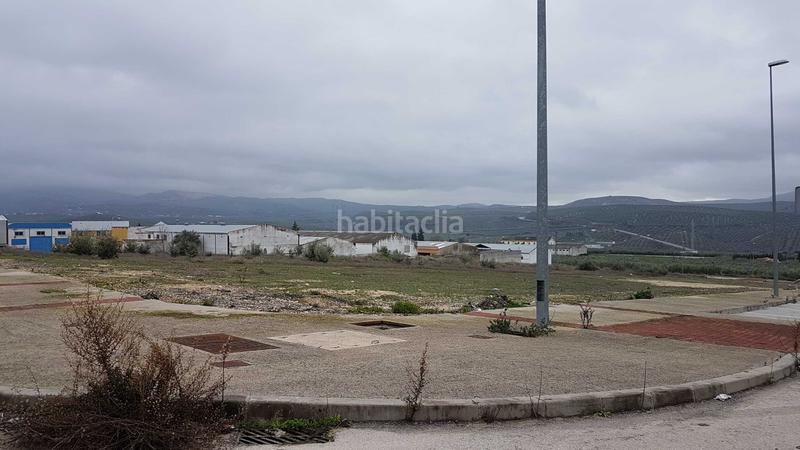 Foto ccfaae26-af69-408c-aee1-ef11bb419fd9. Finca rústica solvia inmobiliaria suelo urbano en Cabra