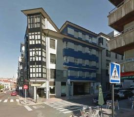 Local Comercial  C/ florencio rodríguez. Solvia inmobiliaria  locales cangas del narcea