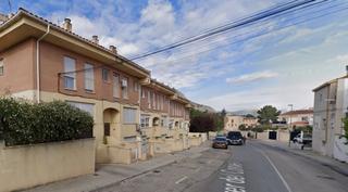 Xalet  C/ convent. Solvia inmobiliaria  casa cocentaina