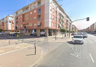 Appartement  C/ señor de la penitencia. Solvia inmobiliaria  piso lorca
