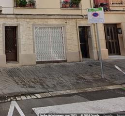 Local commercial  C/ casals y cubero. Solvia inmobiliaria  locales barcelona
