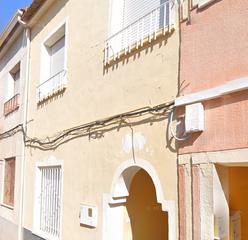 Xalet  C/ los hernández. Solvia inmobiliaria  casa alguazas