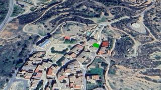 Oficina  C/ font del gat. Solvia inmobiliaria  suelo urbano consolidado garcia