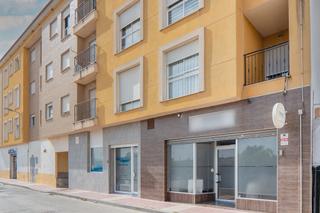 Dúplex  C/ vereda de san isidro. Solvia inmobiliaria  dúplex murcia