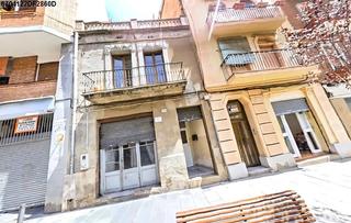 Local commercial  C/ progres. Solvia inmobiliaria  locales hospitalet de llobregat el