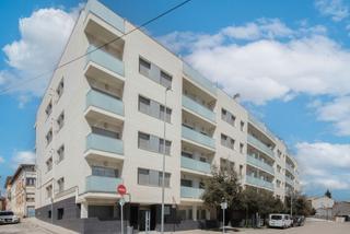 Pis  Ps circunvalación. Solvia inmobiliaria  piso navàs