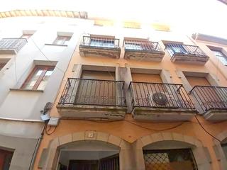 Pis  C/ vern. Solvia inmobiliaria  piso arbúcies
