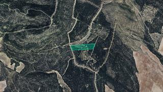 Finca rústica  Pt arciseco, cañadas del arciseco y casas del carrasco. Solvia inmobiliaria  suelo rústico ayora