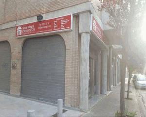 Local Comercial  C/ castell de peralada. Solvia inmobiliaria  locales girona