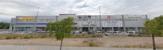 Local commercial  Ctra de madrid. Solvia inmobiliaria  locales zaragoza