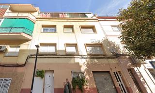 Business premise  C/ sant antoni. Solvia inmobiliaria  locales sant joan despí