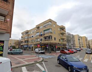 Local Comercial en C/ San Antón