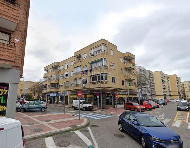 Foto d3a16371-f67e-4473-a33e-67683be47e46. Local comercial a Villayuventus-Renfe Parla