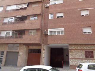 Local Comercial  C/ comparsa tercio de flande. Solvia inmobiliaria  locales petrer