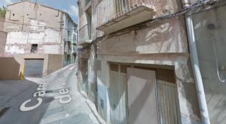 Chalet  C/ portal de valencia. Solvia inmobiliaria  casa onda