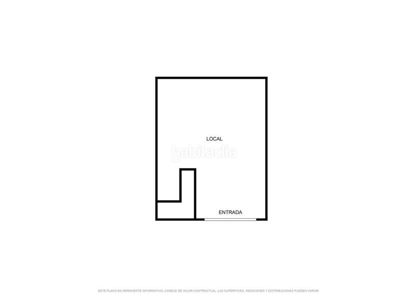 Foto 02947a83-5dbd-45bf-911d-dc3291f36697. Local comercial a Can Mas Ripollet